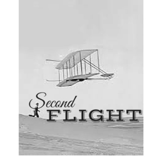 Second Flight
