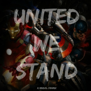 united we stand [side a]