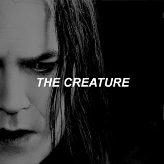 the creature