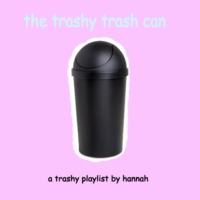 The trashy trash can (remix edition?)