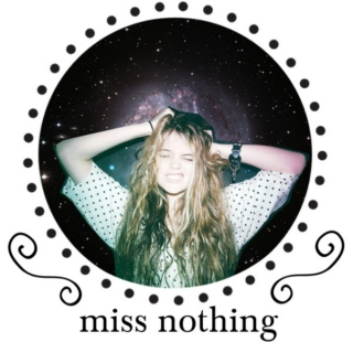 Little Miss Nothing 