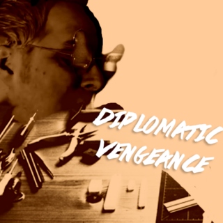 Diplomatic Vengeance