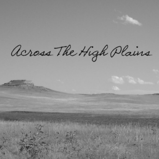 Across the High Plains