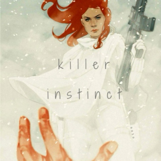 killer instinct