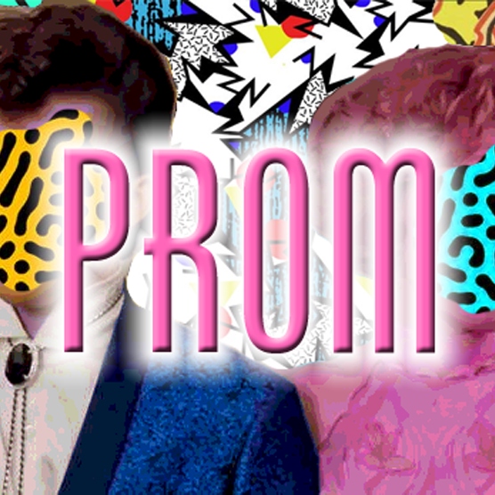 Get Amped Prom Mix