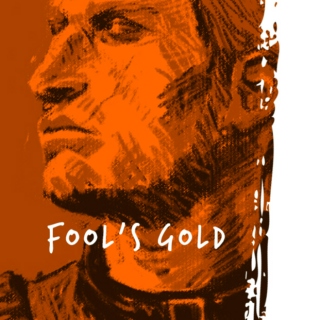 Fool's gold