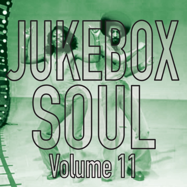 Jukebox Soul Volume 11