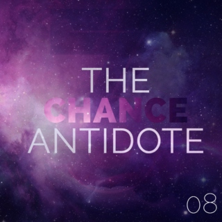 the antidote vol.08