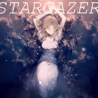 STARGAZER (Andromeda Mix)