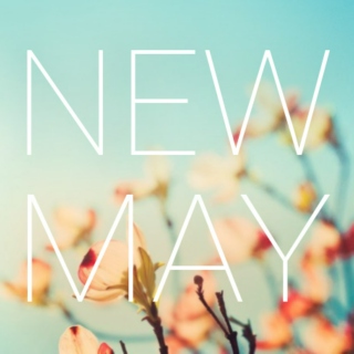 New | May '16