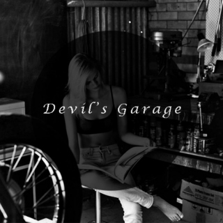 Devil's Garage