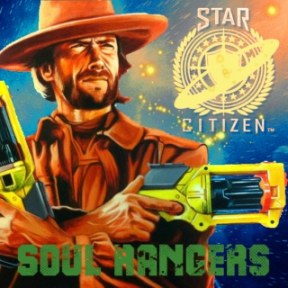 Soul Rangers