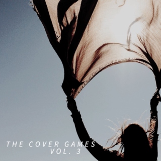 THE COVER GAMES, VOL. THREE