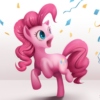 Pinkie Pie's Super Party Mix!