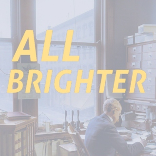 All Brighter