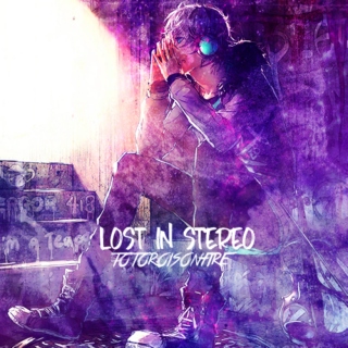Lost In Stereo