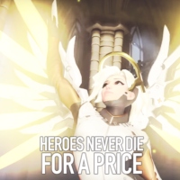 HEROES NEVER DIE..FOR A PRICE