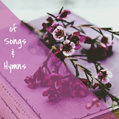of Songs & Hymns
