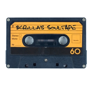 $crilla's SoulTape mix