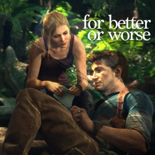 for better or worse