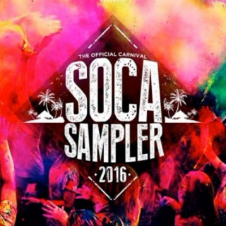Soca Singles 2016 (Cropover Part 1)