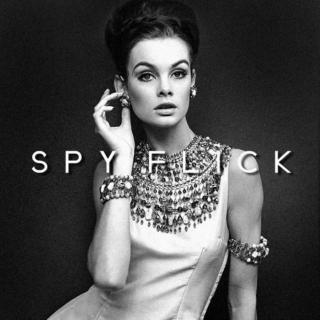 '60s Spy Flick