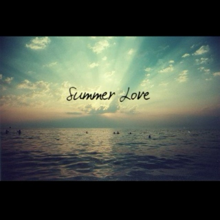 Mini Show 388: Summer Love