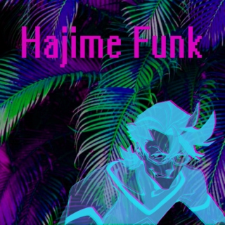 Hajime Funk