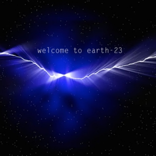 welcome to earth-23