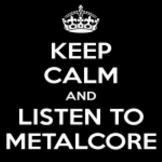 Metalcore/punk 