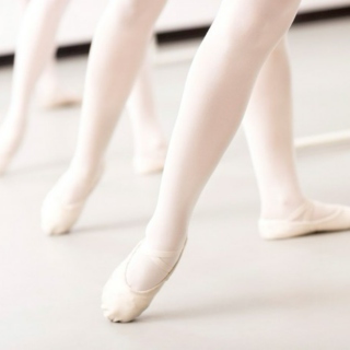 Ballet Barre II