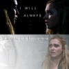 i will always be with you