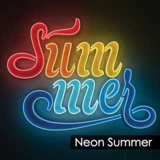 Neon Summer