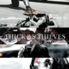 THICK AS THIEVES || WINTER SOLDIER