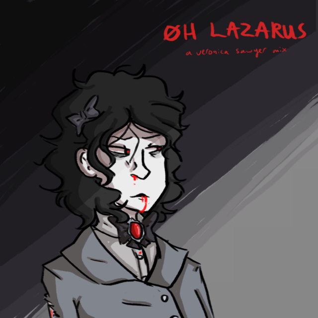 oh lazarus