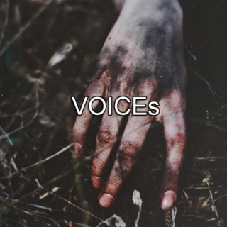 VOICEs