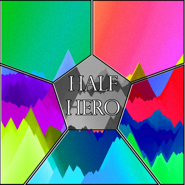 Half Hero