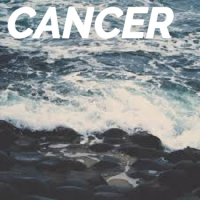 cancer; loyal, protective & spontaneous 