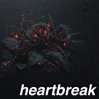 heartbreak
