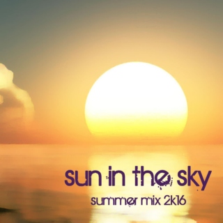 Summer Mix 2k16