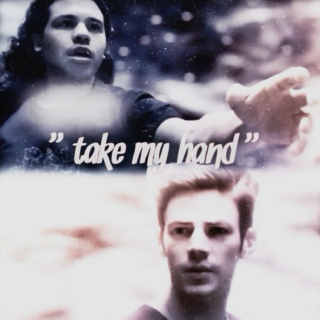 " take my hand " - a flashvibe mix.
