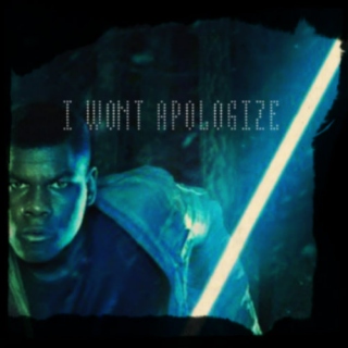 I Won't Apologize