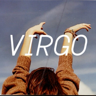 virgo; modest, reliable & intelligent  