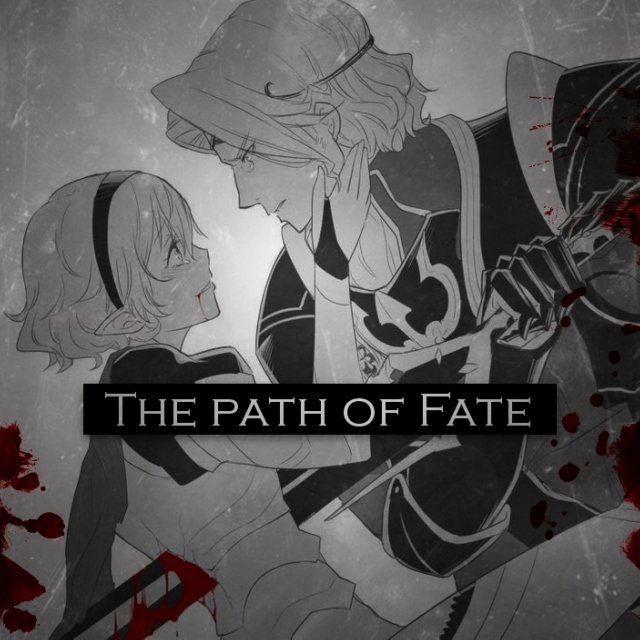 The path of fate