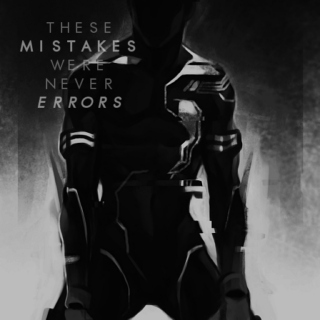 these mistakes were never errors