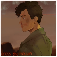 Cross the Rubicon (Courier 6 Playlist)