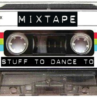 Burbank Mix Tape 2016
