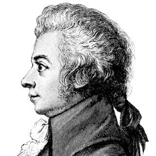 Johannes Chrysostomus Wolfgangus Theophilus Mozart (part II)