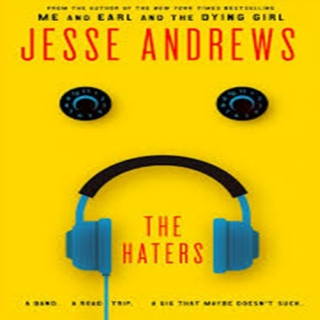 IRR Playlist - The Haters by Jesse Andrews