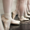 Ballet Barre III